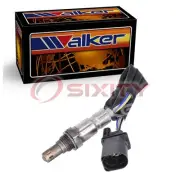 Walker Downstream Oxygen Sensor for 2011 Audi Q5 3.0L V6 O2 Exhaust sn (for: Audi)