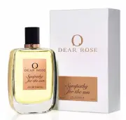 Dear Rose Sympathy For The Sun Edp 100ml Unisex