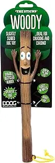 Doog Woody 'The Sticks' Dog Toy