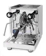 QUICK MILL AQUILA PLUS 1 GROUP ESPRESSO COFFEE MACHINE BRAND NEW STAINLESS HOME