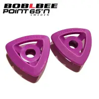 在飛比找Yahoo!奇摩拍賣優惠-BOBLBEE 硬殼背包GTX / GT / 20L 紫色雙