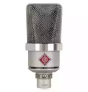 Neumann TLM 102 Large Diaphragm Condenser Microphone Studio Set w/ Shockmount