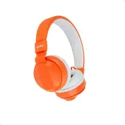 Wired Headphones – Kids Accessories, Lightweight Adjustable & Foldable Over-Ear