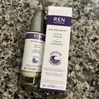 New in Box REN Clean Skincare Bio Retinoid YOUTH SERUM 30mL / 1.02oz