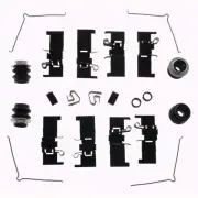 Disc Brake Hardware Kit Carlson 13625Q