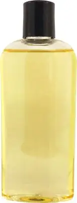 Grapefruit and Mint Bath Oil - Scented Body Oil - Relaxing & Moisturizing