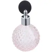 Spray Atomizer For Perfume Glass Bottle Travel Vintage Miss