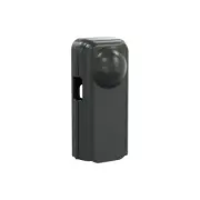 Lens Screen Protective Case Dust Cover Drop-proof for Insta360 X4 Action Camera