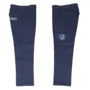 Parramatta Eels NRL Cargo Work Long Pants Navy
