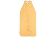 Woolbabe: 3 Season Front Zip Sleeping Bag - Buttercup Bees (3-24 Months)
