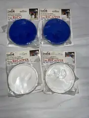Starline- The ReCapper-Storage Containers Made By Using 2 Liter Bottles