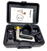 New Snap-on™ SVT270B Vacuum System Pressure Tester Kit