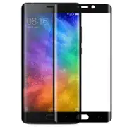 2PCS 3D Curved Full Cover Anti-Explosion Screen Protector Tempered Glass for Xiaomi Mi Note 2