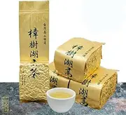 Taiwan unique tea,Alishan Zhangshu Lake Cold Rhyme Sweet Oolong Tea,150g*4