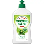 Morning Fresh Dishwashing Liquid Original 400mL