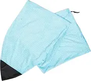 Foldable Paddleboard for and Snowboard Sun Protection Deck Bag Sturdy Travel Accessory