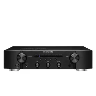 【Marantz 馬蘭士】綜合擴大機(PM6007)