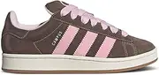[adidas] Campus 00s Mens Sneaker, Earth Strata/Clear Pink/Off White, 6.5 Big Kid