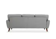 GRAHAM 3 Seat Sofa
