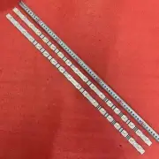 LED Strip(2) For TCL B0101-000582 65S455 65S41 65S451 65S453 TCL65LB20_3030F2.4D