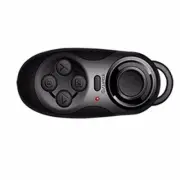 Bluetooth-Compatible Joystick Remote Control for 8 IOS Android VR PC6450