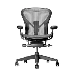 現貨熱銷-赫曼米勒Herman Miller aeron 人體工學椅辦公久座電腦椅電競椅子