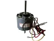 Magnetek, McQuay, DE3GO33N, 802024097, 1/6HP, Motor - NEW IN BOX