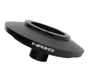 NRG Steering Wheel Short Hub Adapter SRK-MINH For 06-13 Mini Cooper (for: Mini)