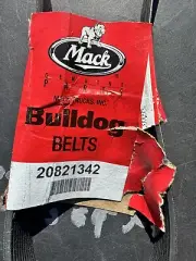 Mack Truck 20821342 Belt