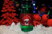 Lee's Premium Beard Oil - 'Tis The Season, 2 scents, manly gift, conditioner