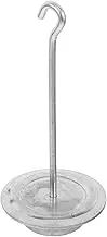 TINEASUR Mechanical Scale Weights Hook for Precise Measurements Durable Construction Lightweight Design for Home and Industrial Use