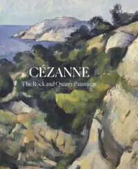 在飛比找博客來優惠-Cezanne: The Rock and Quarry P