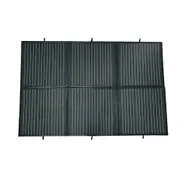 Solar Blanket 300W 12V Foldable Mono Portable Battery Charge Generator Camp Mobi