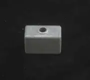Camp Johnson Evinrude Zinc Anode 395780
