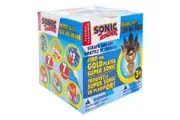 Sonic The Hedgehog Digging Kit Blind Box