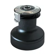 Lewmar 40ST EVO Self Tailing Black Alloy Sheet Winch