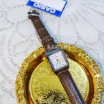 (現貨/預購)⚜️嵐尼⚜️🇰🇷韓國 CASIO皮錶帶 手錶顏色 (現貨)