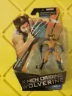 Marvel Universe Wolverine Comic Series Xmen Origins Hugh Figure NEW Free Ship US