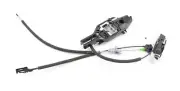 NEW OEM Ford Rear Right Door Lock Latch Actuator MB5Z-78264A26-D Explorer 20-24
