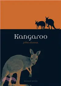 在飛比找三民網路書店優惠-Kangaroo