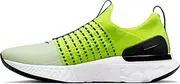 [Nike] React Phantom Run FK 2 Volt DM7603 700 Men Size 12