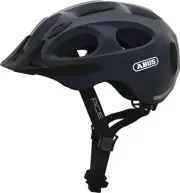 Abus Urban Helmet 66741 - YOUN-I ACE Metallic Blue S
