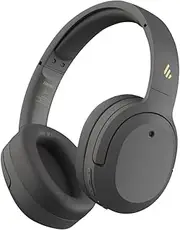EDIFIER W820NB Bluetooth Headset - Wireless Over-Ear Headphones with up to 49 Hours of Battery Life, Hybrid Active Noise Cancelling, Ambient Mode and DNN Noise Cancelling, Hi-Res Audio Certified