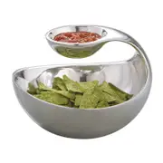 Nambe Scoop Server