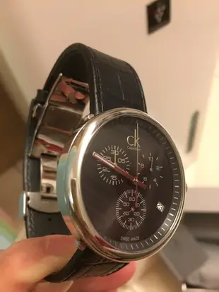 CK  Calvin Klein 手錶 對錶 中性錶 男錶