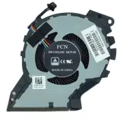 NEW Cooler Radiator GPU Cooling Fan for HP Zbook 15v G5 tpn-c134 D