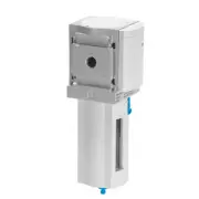 Festo Ms6N-Lfm-1/2-Brm-Z Fine Filter 531852 New #