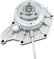 06E121018E Engine Cooling System Coolant Water Pump Compatible with A6 Avant Saloon A7 Sportback A8 2.5L 3.0T 2010-2018 06E 121 016 D