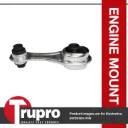 Rear Engine Mount For RENAULT Clio IV H4B H5F 0.9L 1.2L Auto Manual 9/13-on