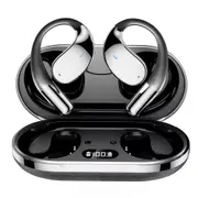 Smart Translation Earbuds 144 Languages AI Instant Translate Bluetooth Headphone